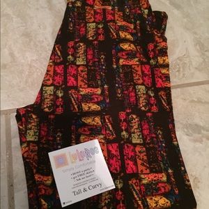 Lularoe tall and curvy